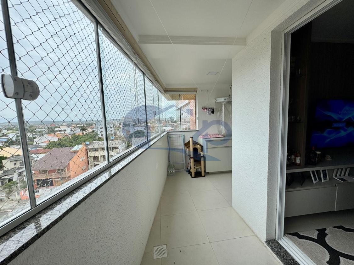 Apartamento, 2 quartos, 90 m² - Foto 8