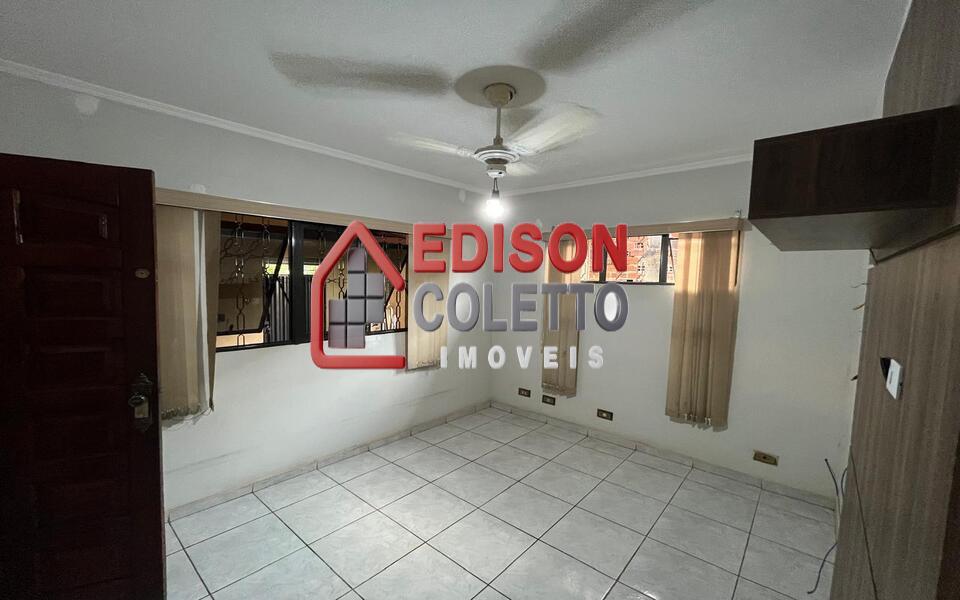 Casa, 3 quartos, 116 m² - Foto 1