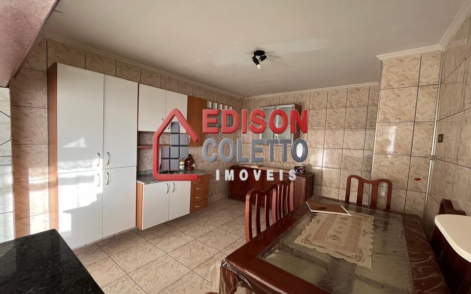 Casa, 3 quartos, 116 m² - Foto 7