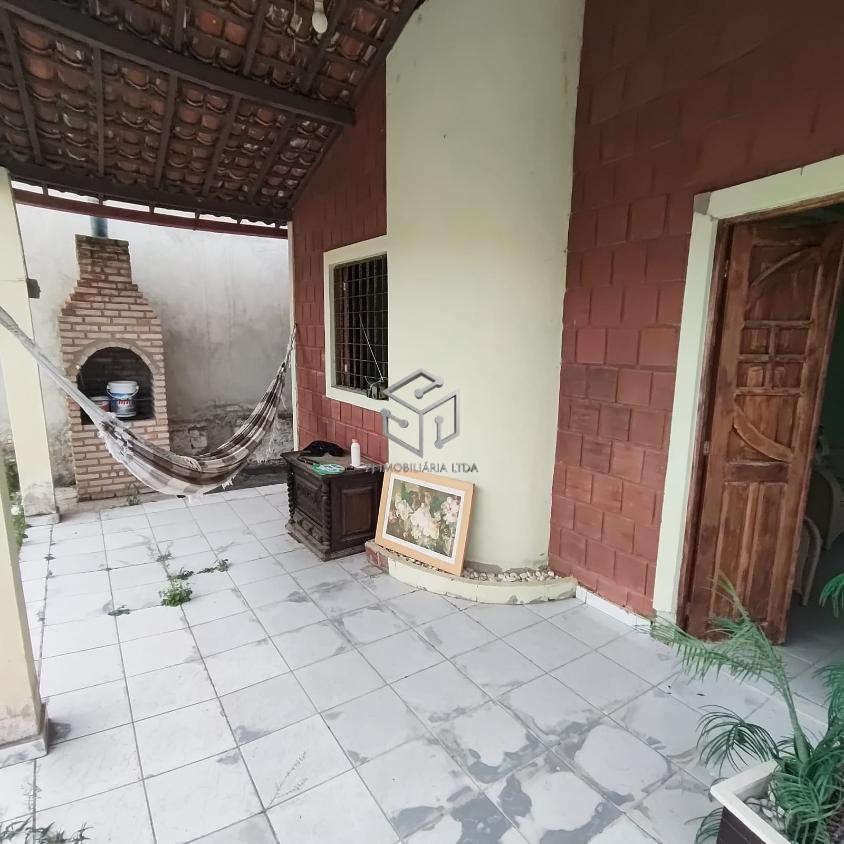 Casa, 2 quartos - Foto 2