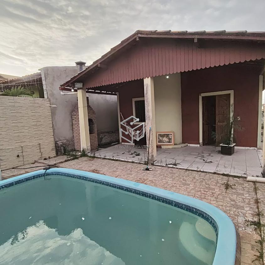 Casa, 2 quartos - Foto 1