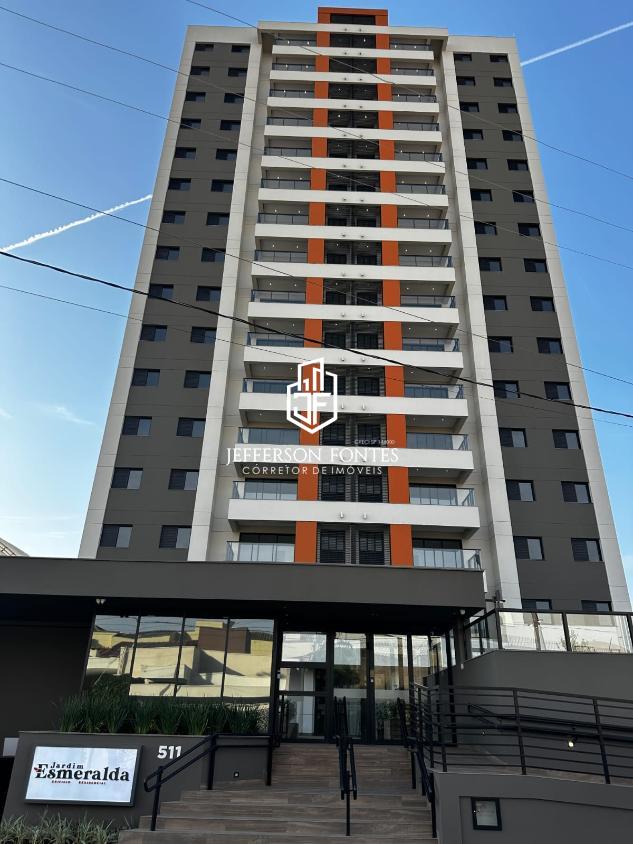 Apartamento, 3 quartos, 72 m² - Foto 1