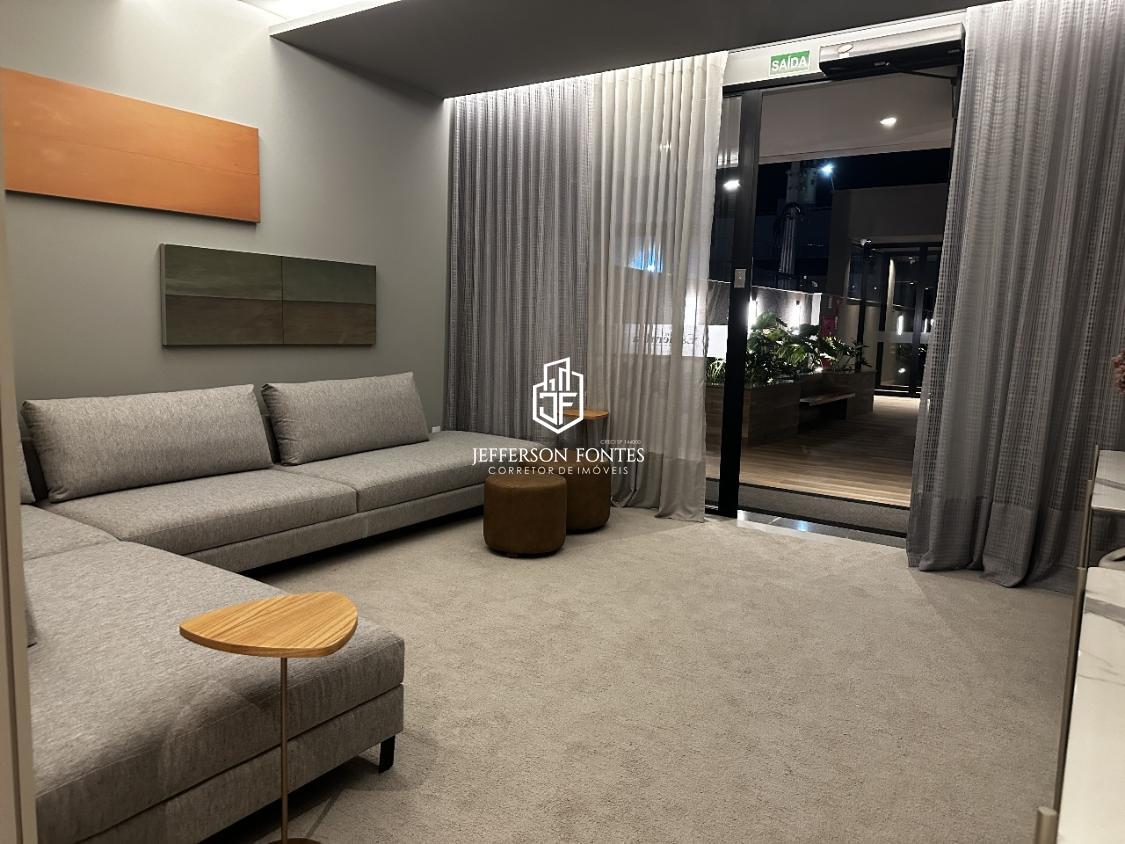 Apartamento, 3 quartos, 72 m² - Foto 3