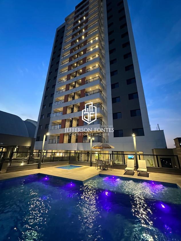 Apartamento, 3 quartos, 72 m² - Foto 2