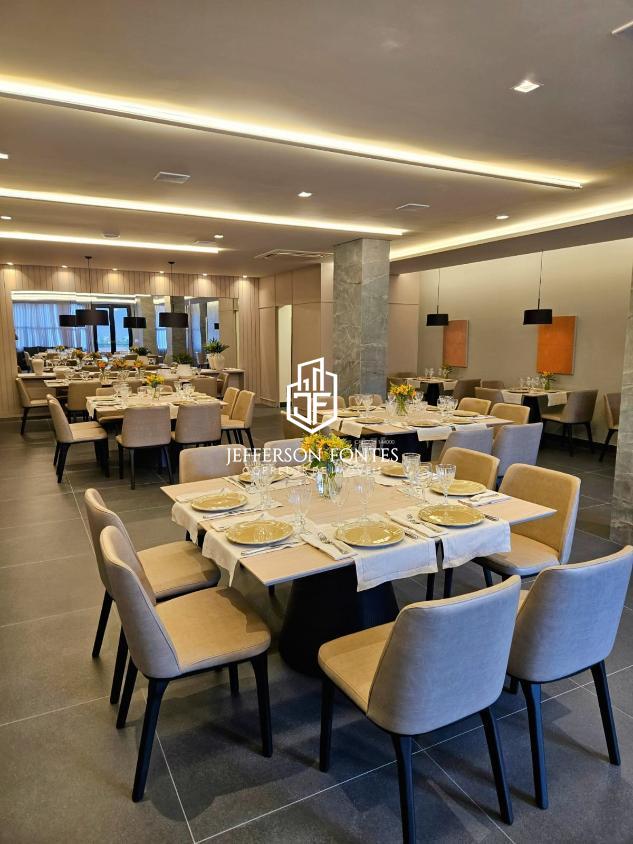 Apartamento, 3 quartos, 72 m² - Foto 9