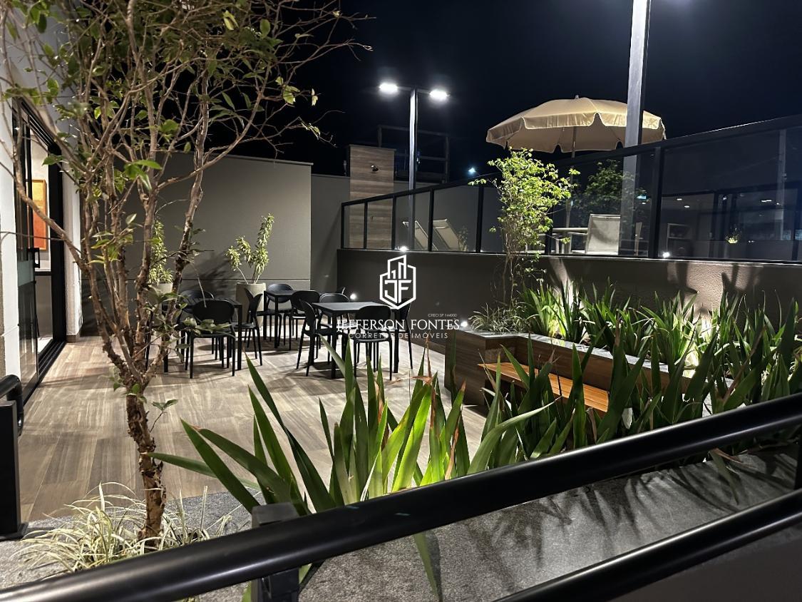 Apartamento, 3 quartos, 72 m² - Foto 4