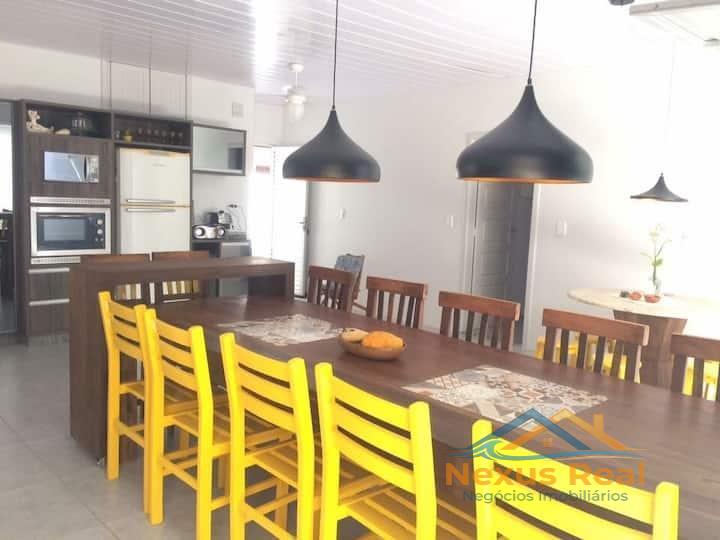 Casa, 4 quartos - Foto 6