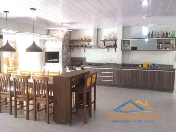 Casa, 4 quartos - Foto 4