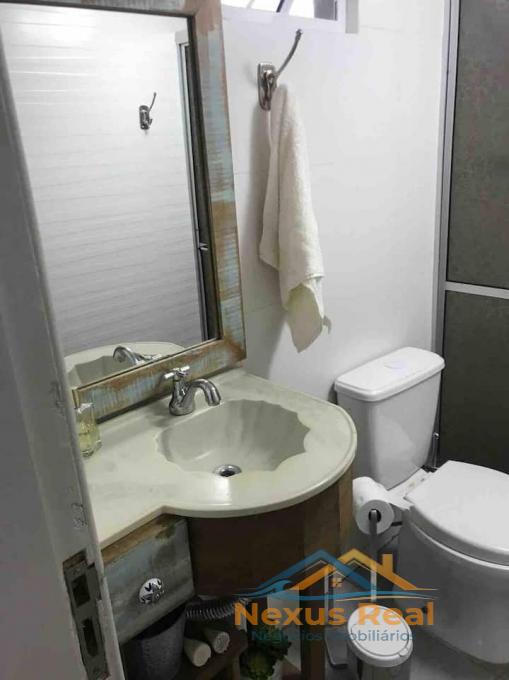 Casa, 4 quartos - Foto 11