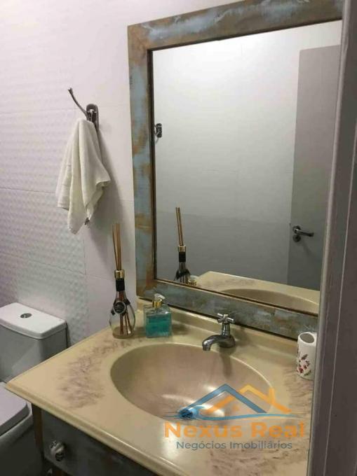 Casa, 4 quartos - Foto 14