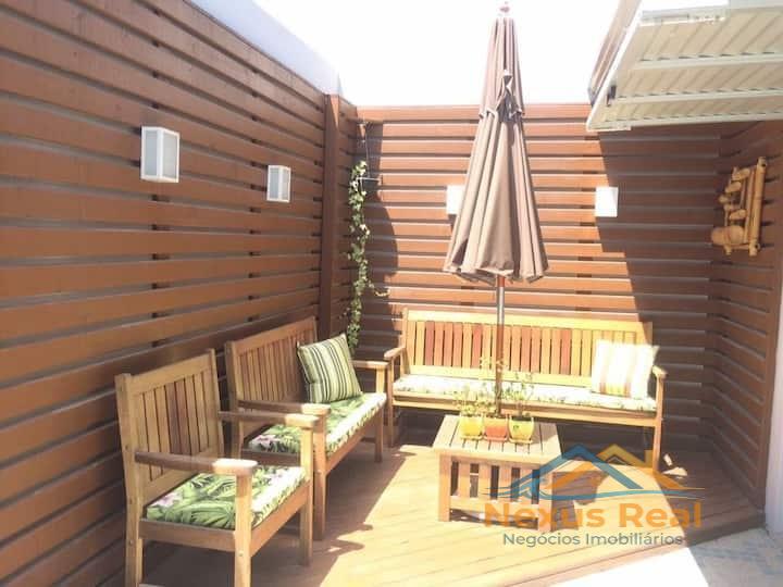 Casa, 4 quartos - Foto 3