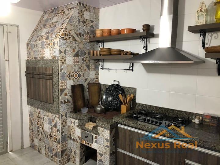 Casa, 4 quartos - Foto 7