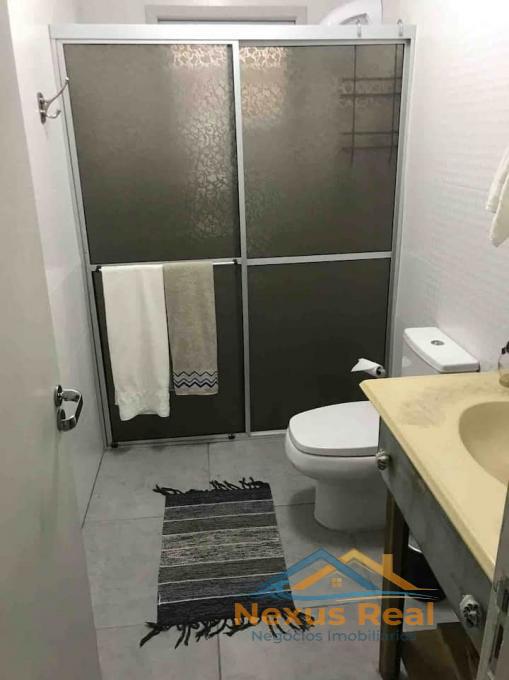 Casa, 4 quartos - Foto 12