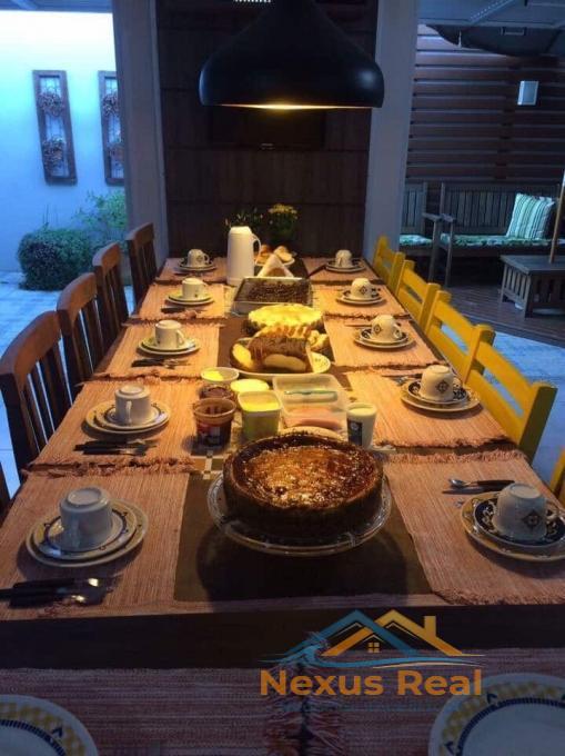 Casa, 4 quartos - Foto 5