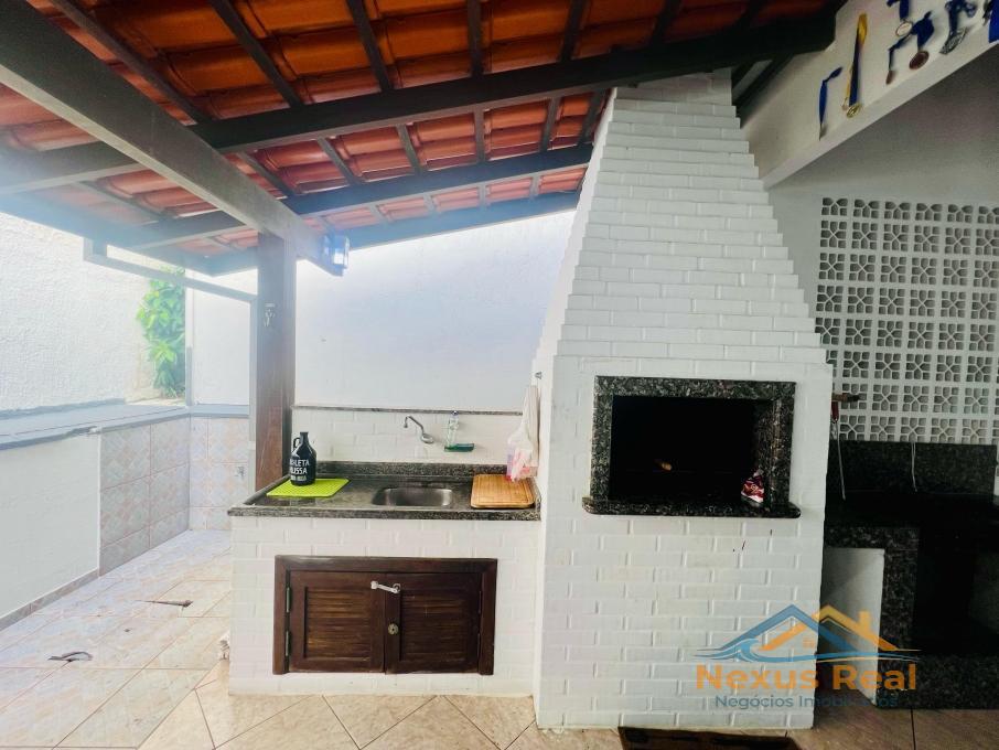 Casa, 2 quartos - Foto 4