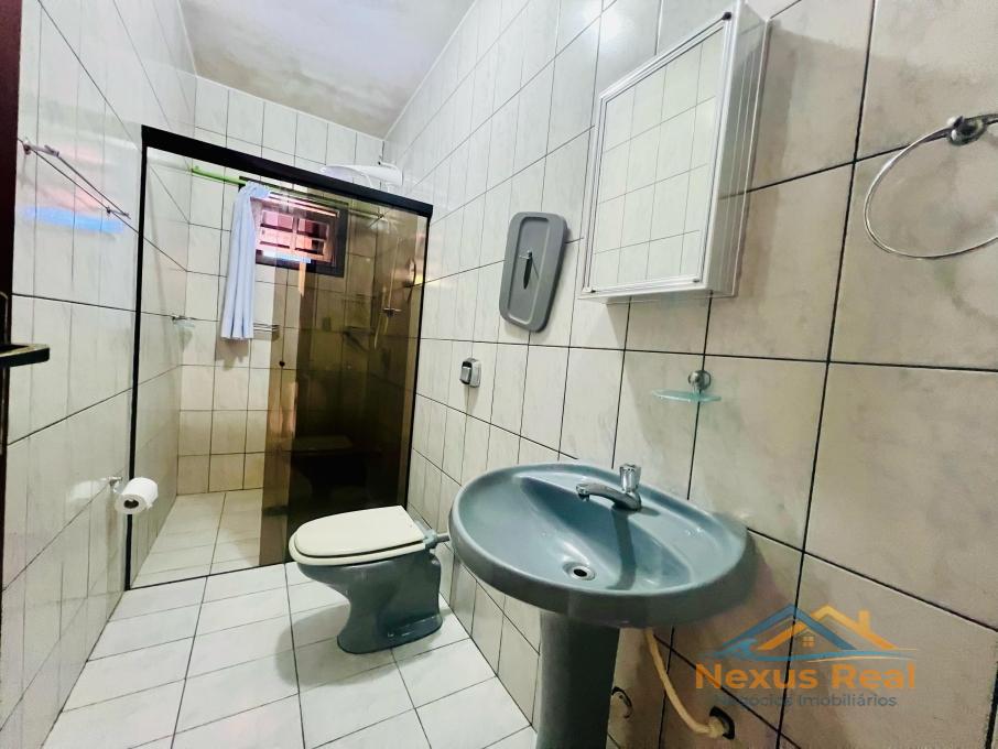 Casa, 2 quartos - Foto 13