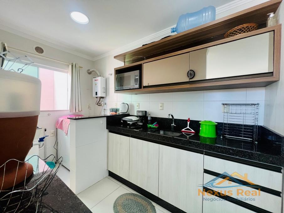 Apartamento, 2 quartos - Foto 8