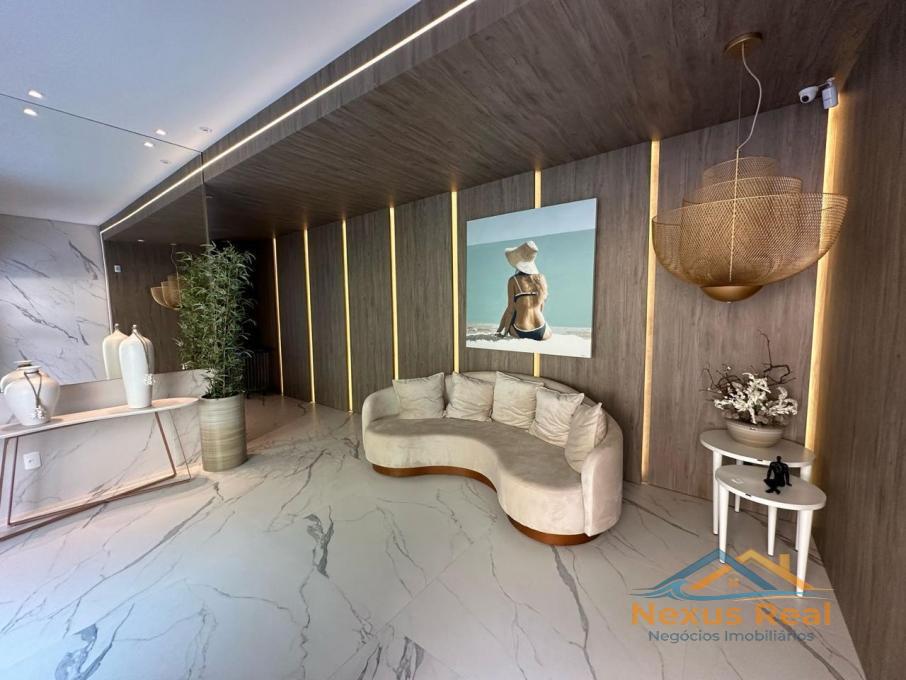 Apartamento, 3 quartos, 163 m² - Foto 1