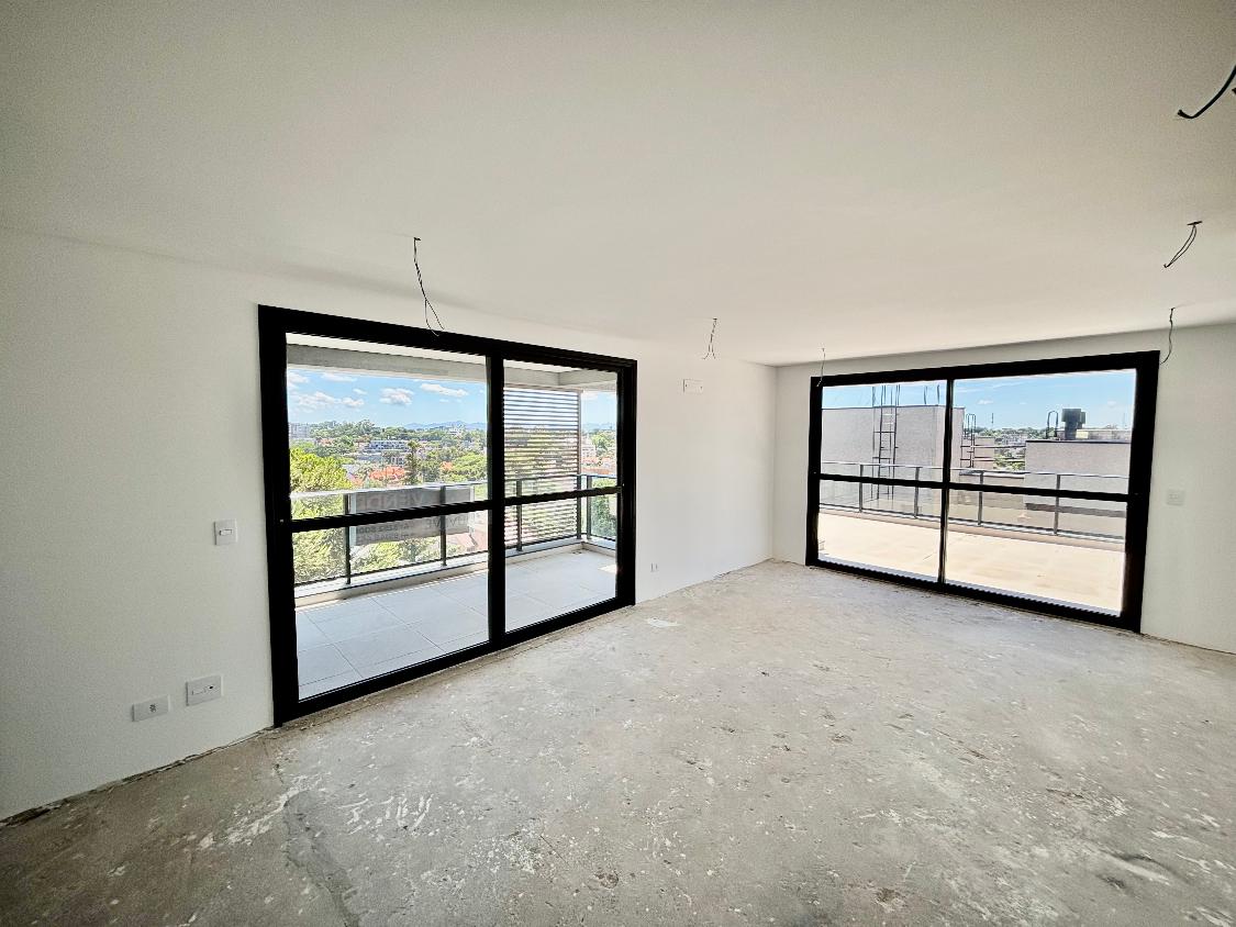 Apartamento, 3 quartos, 136 m² - Foto 1