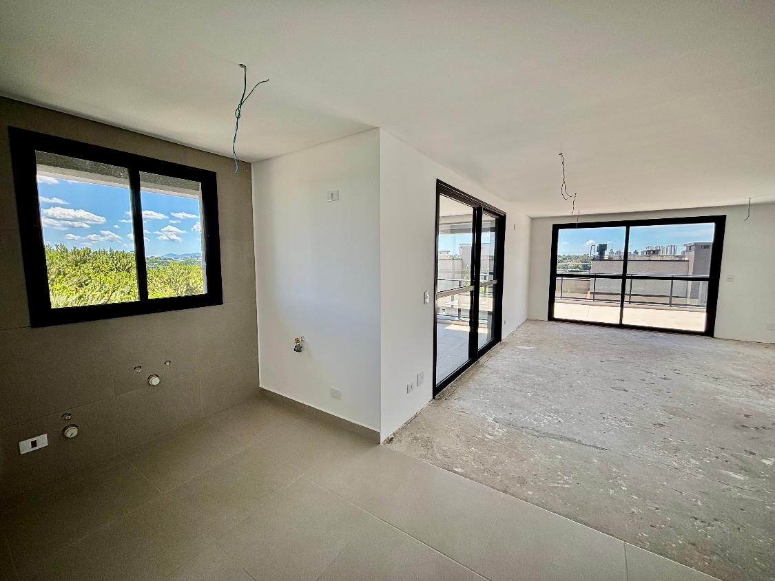 Apartamento, 3 quartos, 136 m² - Foto 3