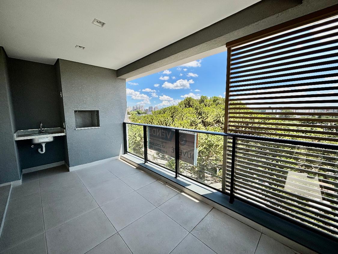 Apartamento, 3 quartos, 136 m² - Foto 14