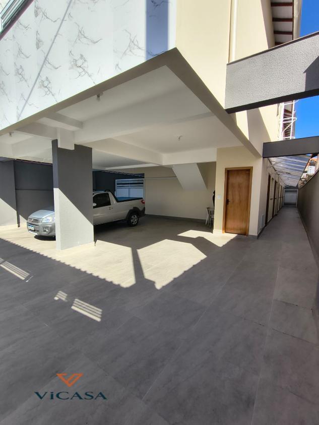 Casa de Condomínio, 2 quartos - Foto 1