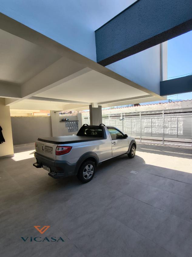 Casa de Condomínio, 2 quartos - Foto 4