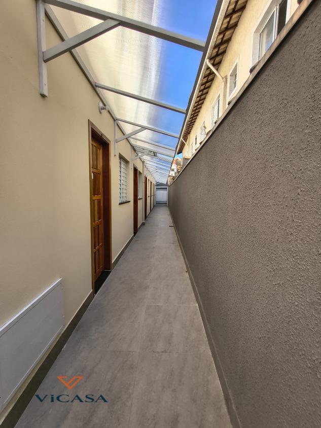 Casa de Condomínio, 2 quartos - Foto 2