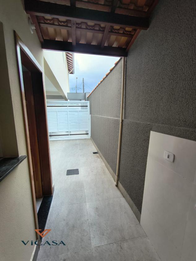 Casa de Condomínio, 2 quartos - Foto 7