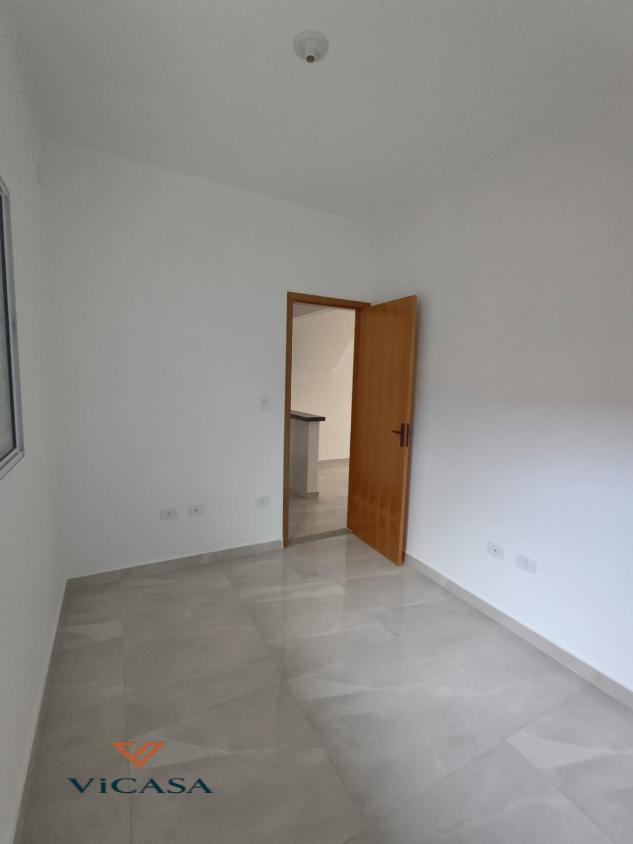 Casa de Condomínio, 2 quartos - Foto 16