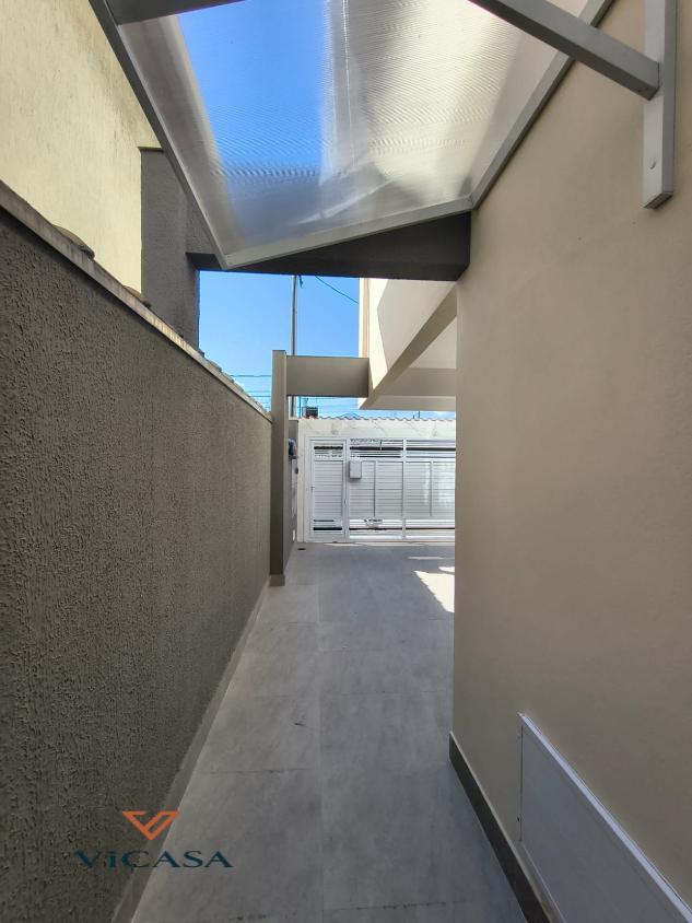 Casa de Condomínio, 2 quartos - Foto 5