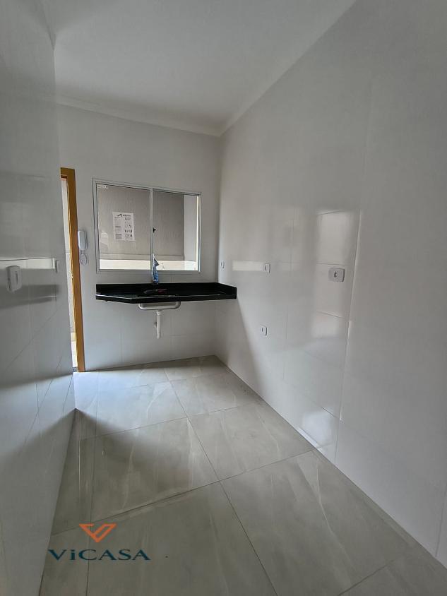 Casa de Condomínio, 2 quartos - Foto 13