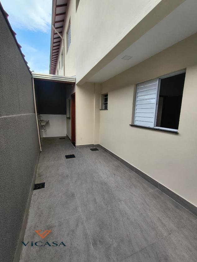 Casa de Condomínio, 2 quartos - Foto 8