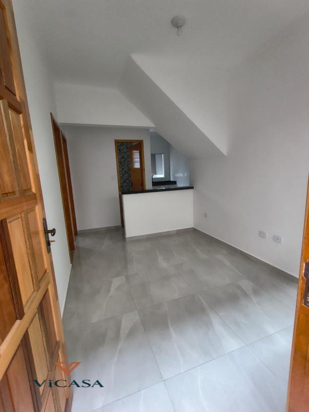 Casa de Condomínio, 2 quartos - Foto 9