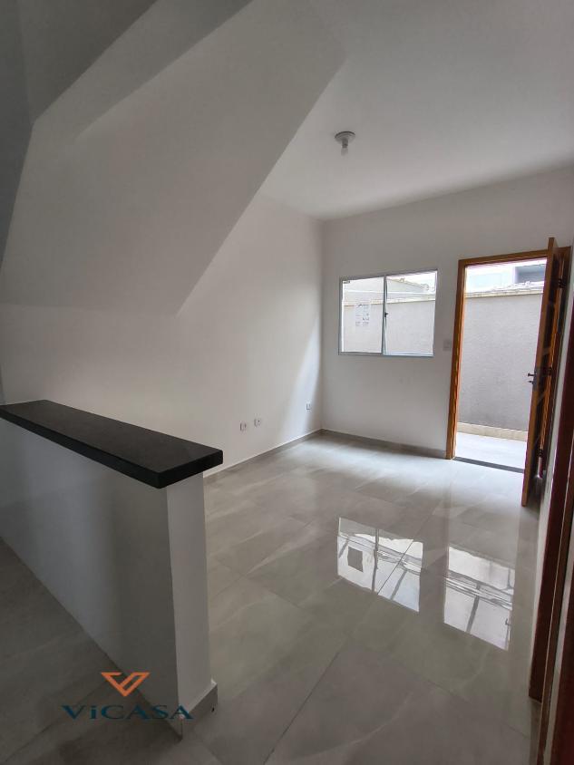 Casa de Condomínio, 2 quartos - Foto 10