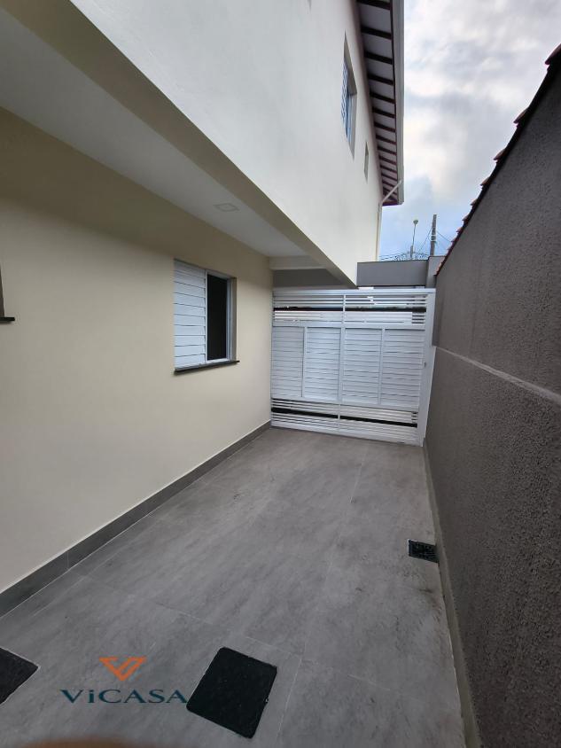 Casa de Condomínio, 2 quartos - Foto 6