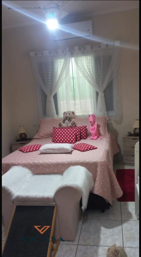 Casa, 2 quartos, 64 m² - Foto 8