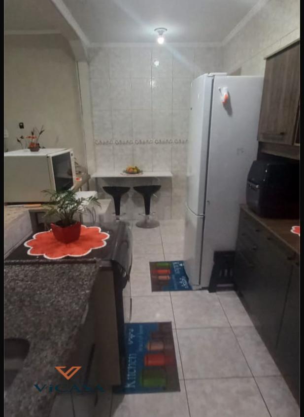 Casa, 2 quartos, 64 m² - Foto 6