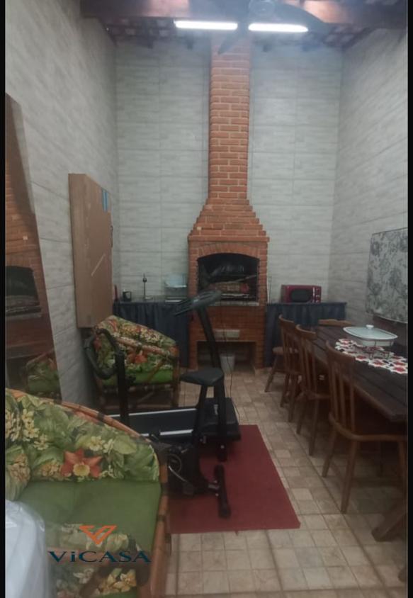 Casa, 2 quartos, 64 m² - Foto 14