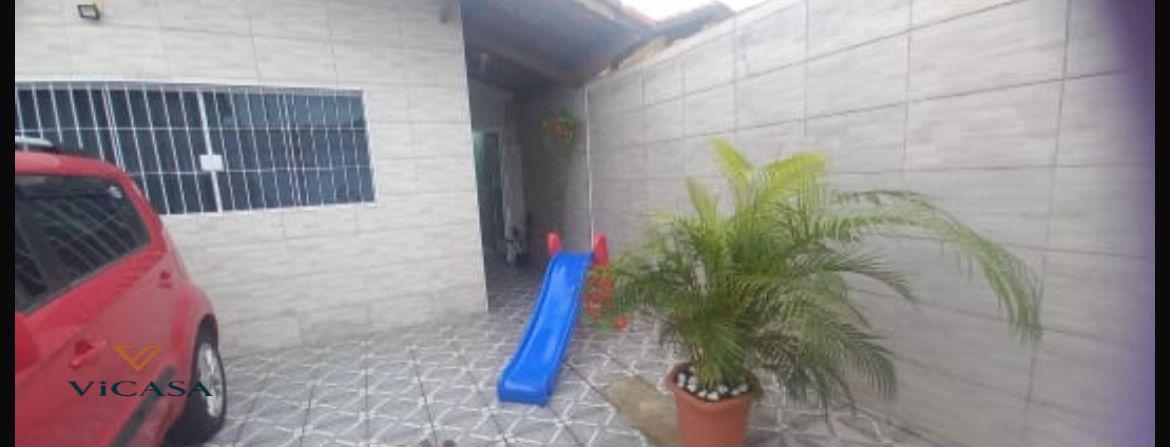 Casa, 2 quartos, 64 m² - Foto 2