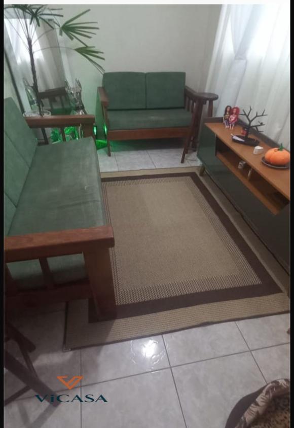 Casa, 2 quartos, 64 m² - Foto 5