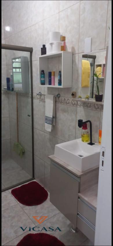 Casa, 2 quartos, 64 m² - Foto 9