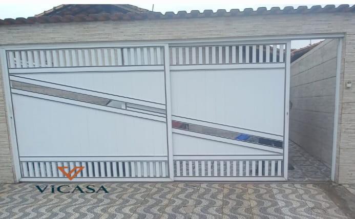 Casa, 2 quartos, 64 m² - Foto 1