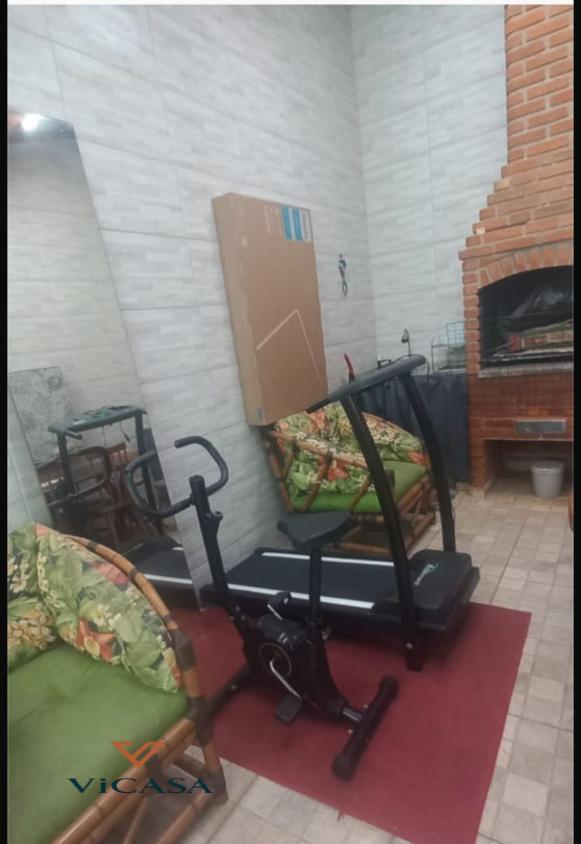 Casa, 2 quartos, 64 m² - Foto 15