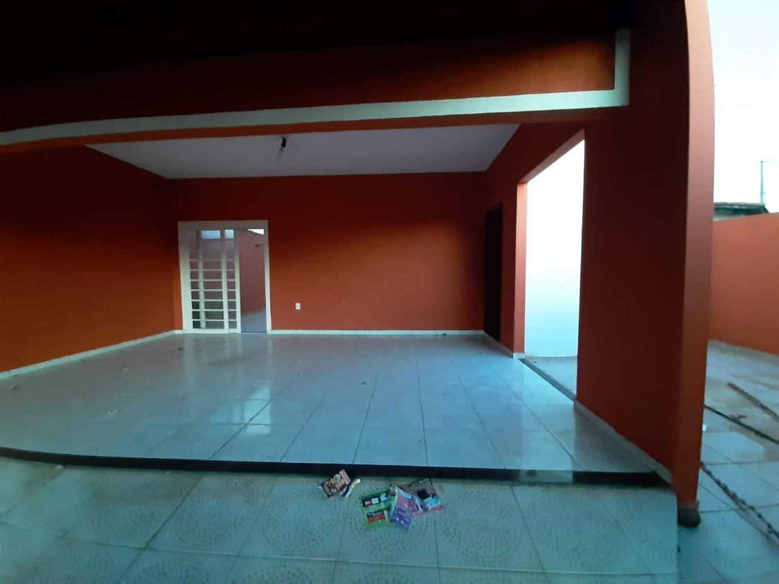 Casa, 3 quartos, 124 m² - Foto 1