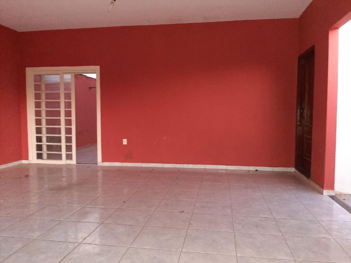 Casa, 3 quartos, 124 m² - Foto 2