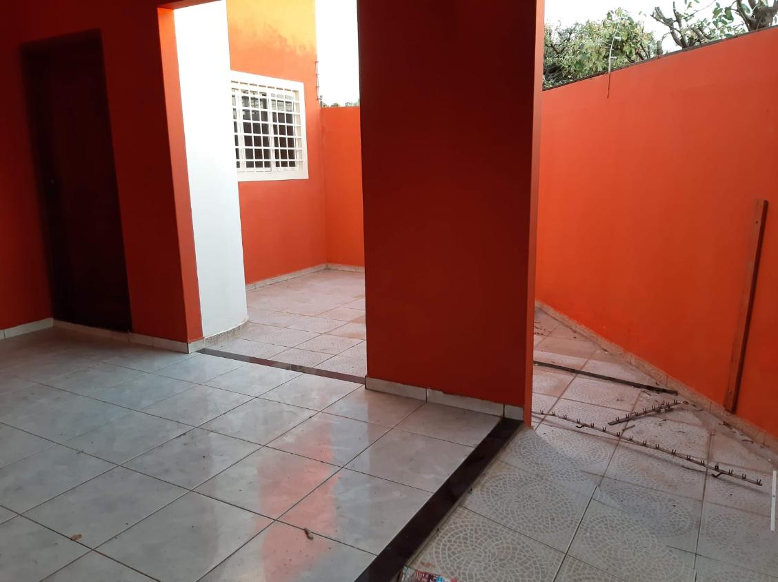 Casa, 3 quartos, 124 m² - Foto 3