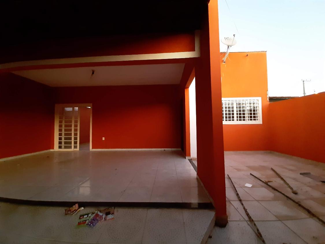 Casa, 3 quartos, 124 m² - Foto 4