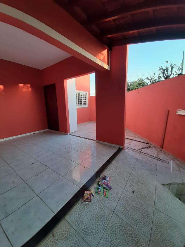 Casa, 3 quartos, 124 m² - Foto 6