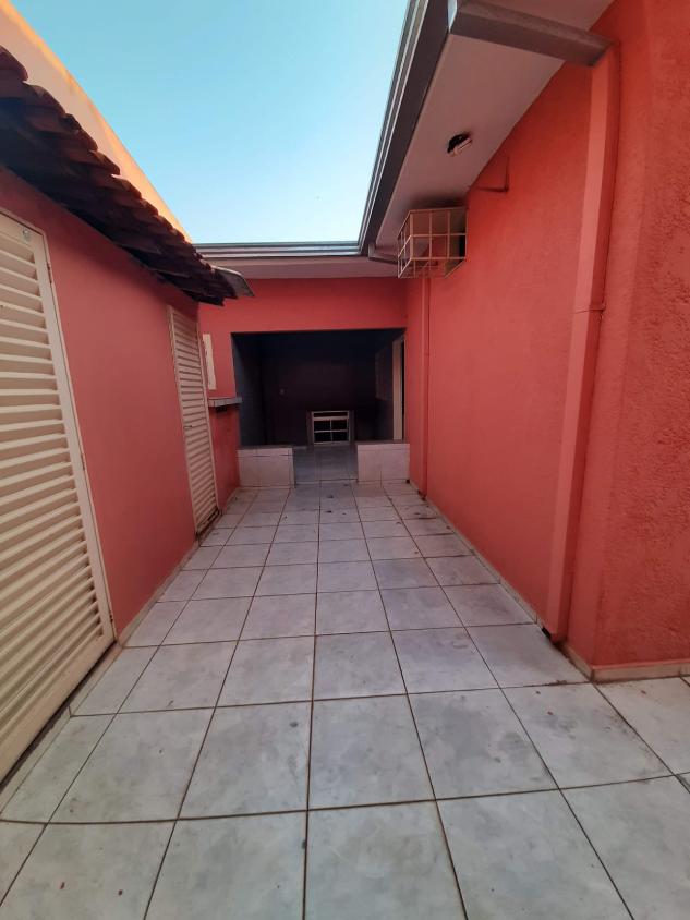 Casa, 3 quartos, 124 m² - Foto 7